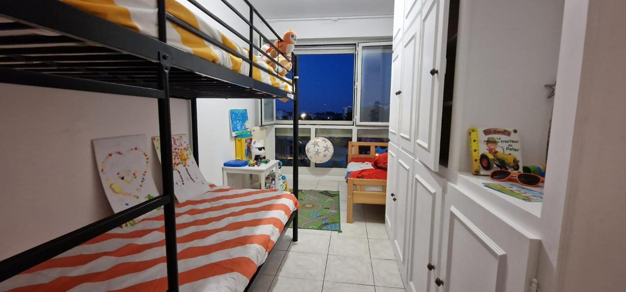 Paris A 10 Min Rer C Ou D Apartment *