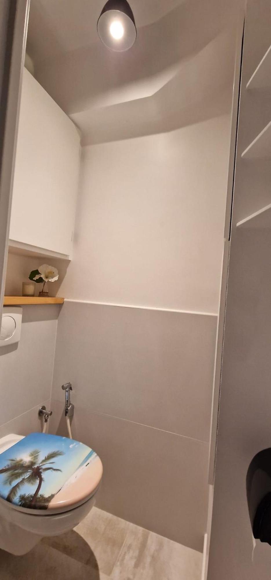 Apartment Paris A 10 Min Rer C Ou D *