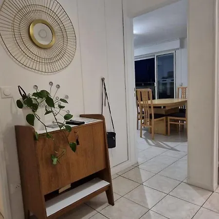 Paris A 10 Min Rer C Ou D Apartment Juvisy-sur-Orge Exterior photo