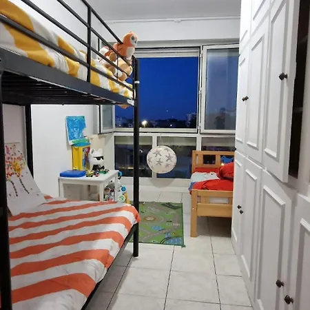Paris A 10 Min Rer C Ou D Apartment Juvisy-sur-Orge Exterior photo
