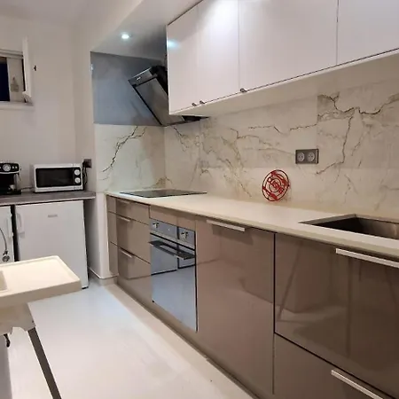 Paris A 10 Min Rer C Ou D Apartment Juvisy-sur-Orge Exterior photo