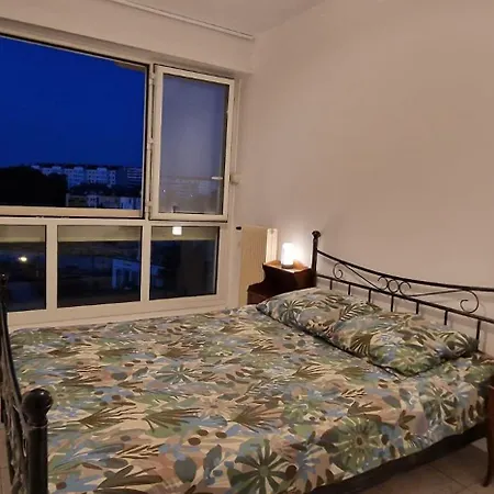 Paris A 10 Min Rer C Ou D Apartment Juvisy-sur-Orge Exterior photo