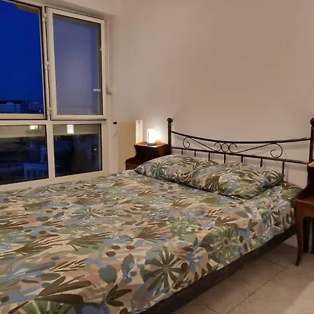 Paris A 10 Min Rer C Ou D Apartment Juvisy-sur-Orge Exterior photo