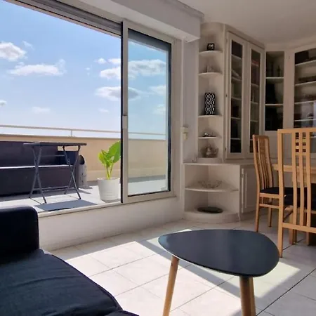 Paris A 10 Min Rer C Ou D Apartment Juvisy-sur-Orge Exterior photo