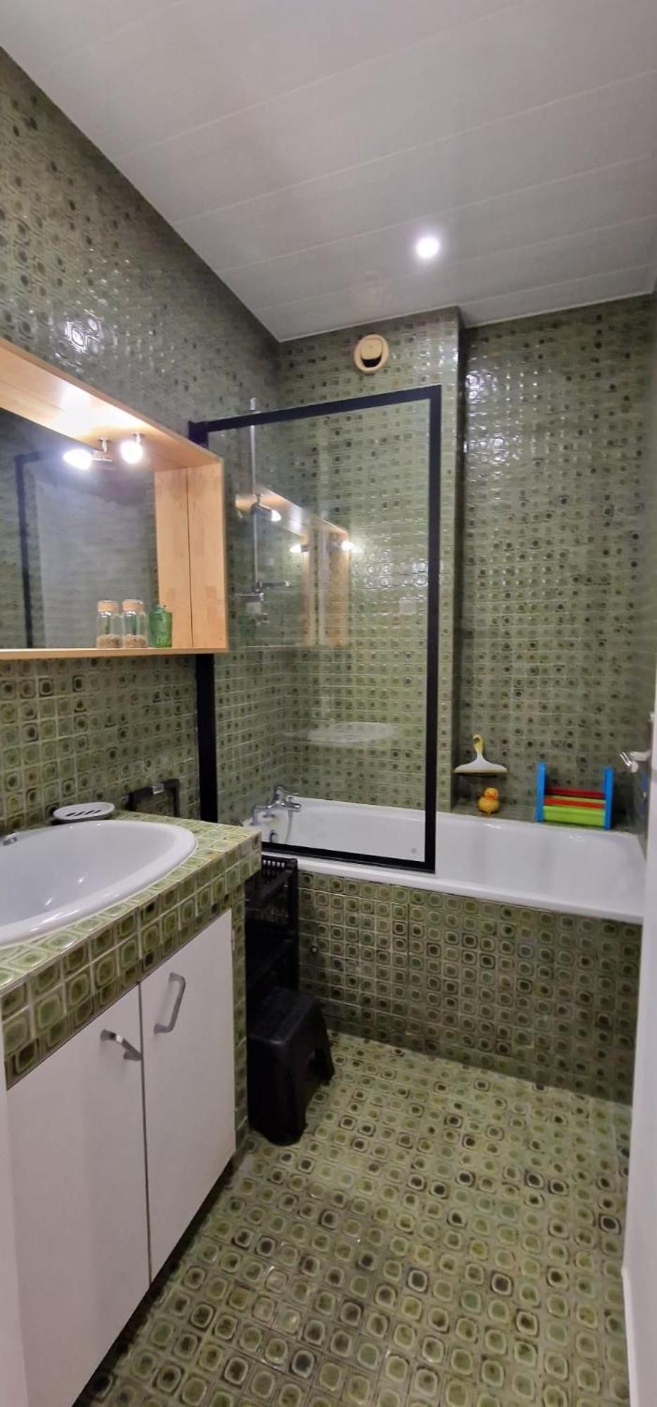Paris A 10 Min Rer C Ou D Apartment Juvisy-sur-Orge